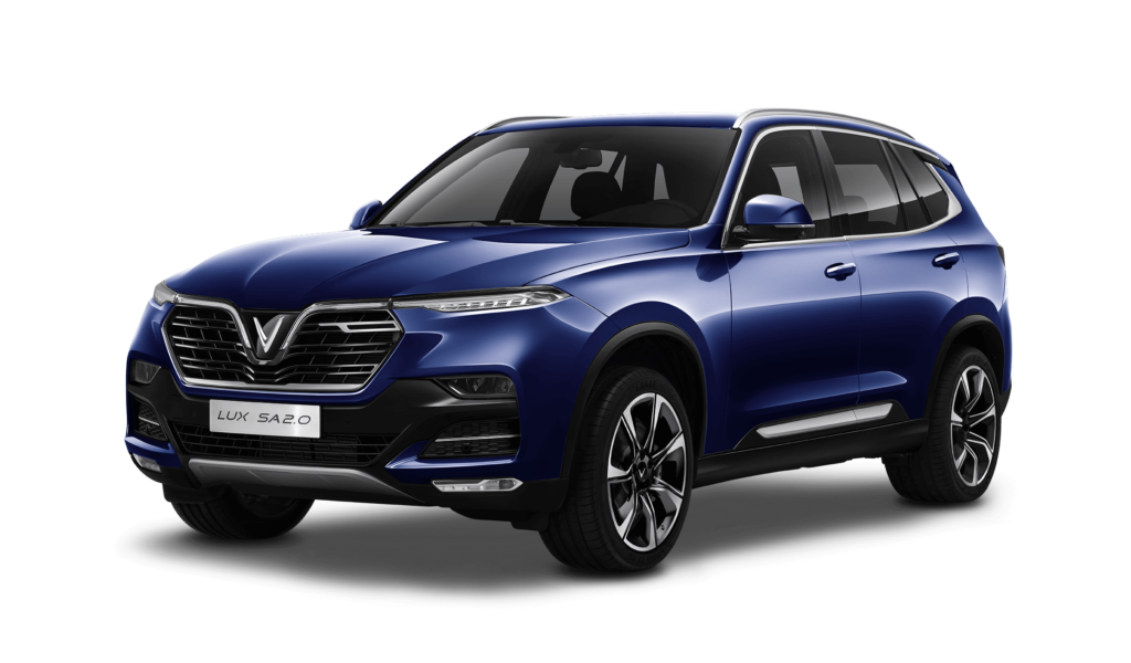 LUXURY BLUE LUXURY BLUE 2