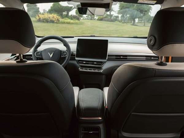 VINFAST VF 6