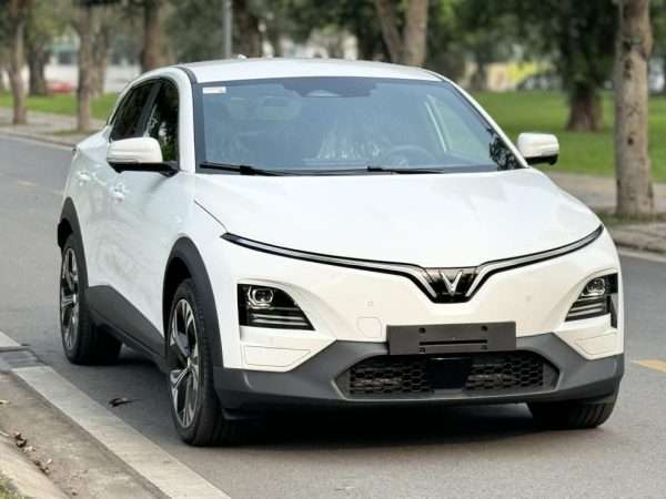VINFAST VF 6