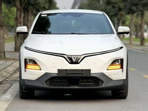 VINFAST VF 6