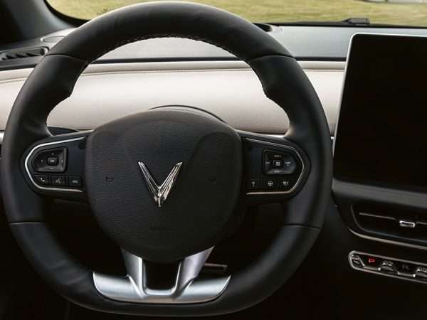 VINFAST VF 6