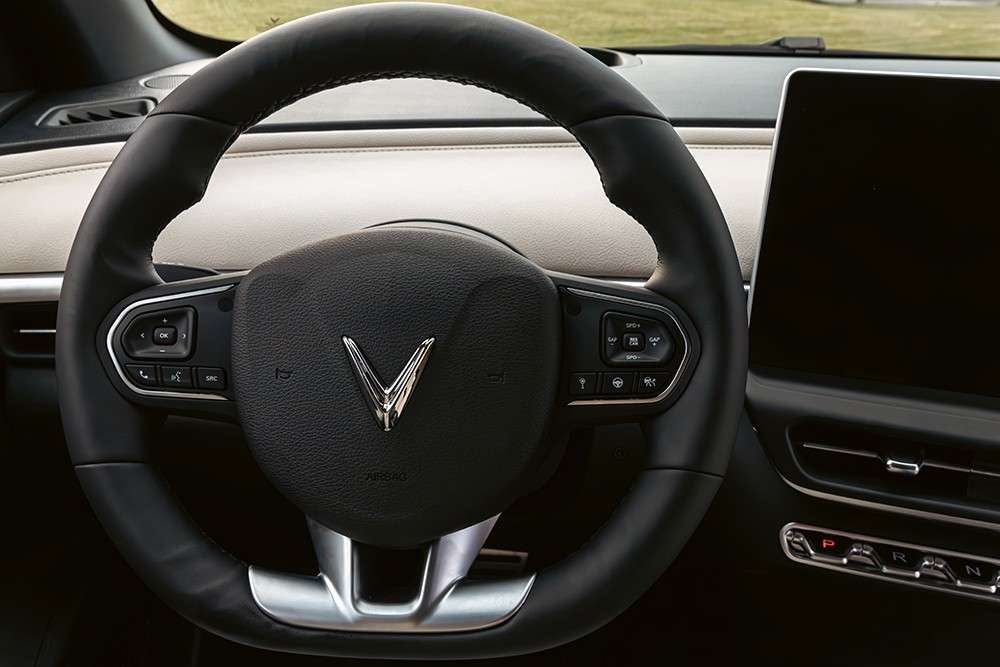 VINFAST VF 6