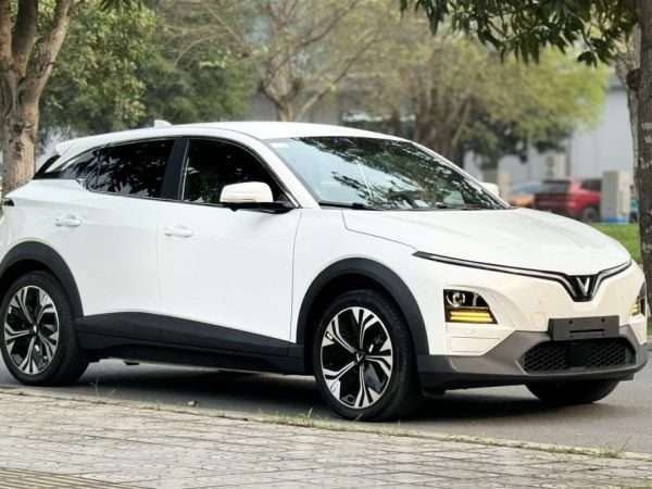 VINFAST VF 6