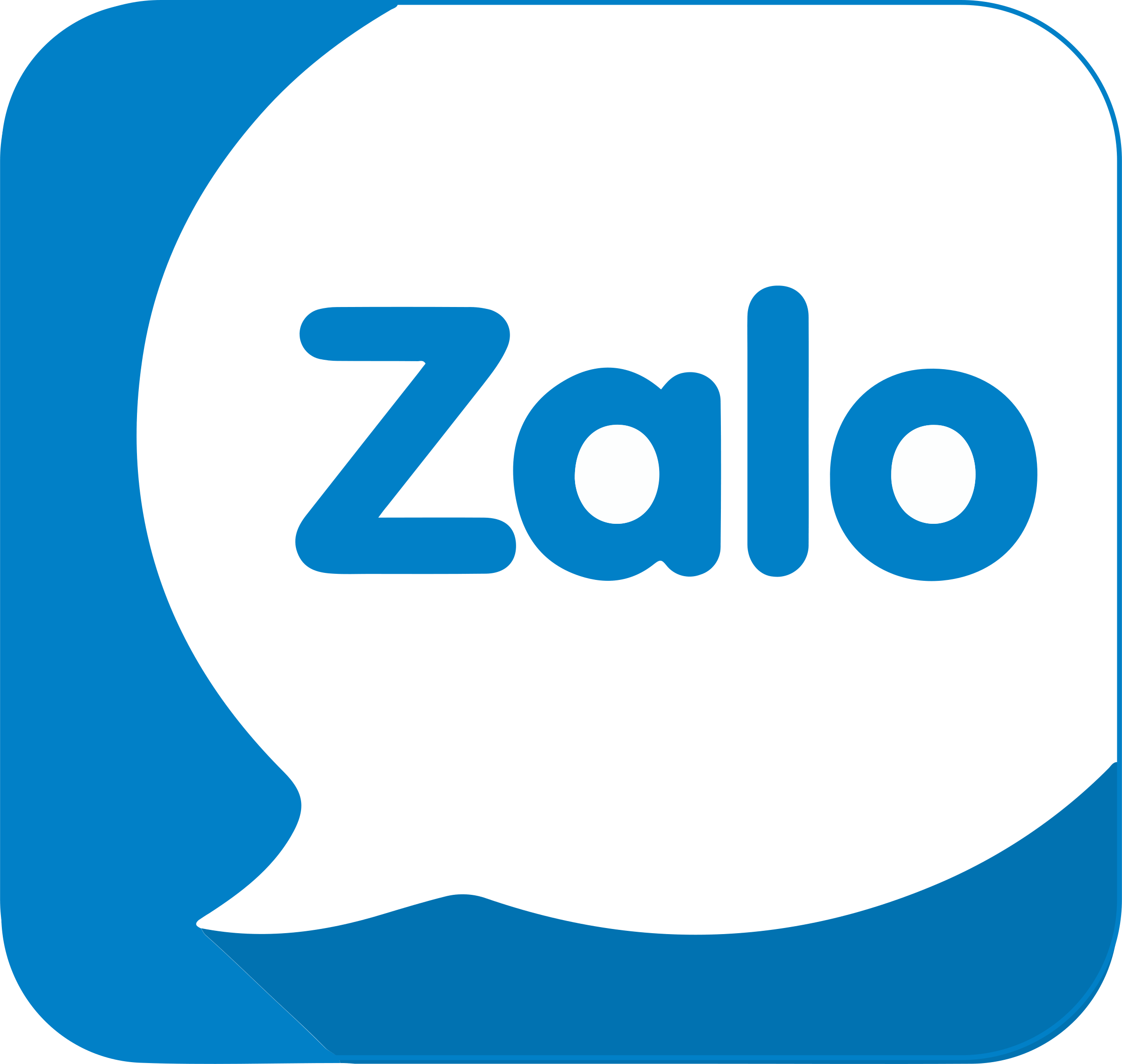 Chat Zalo
