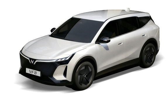 VinFast VF 8 All New