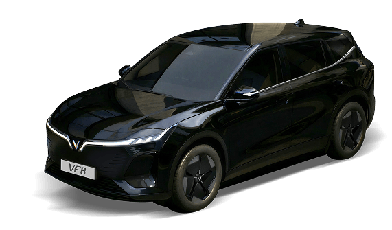 VinFast VF 8 All New